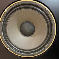 Tannoy Arden MKI HPD385 Alnico, снимка 6 - Тонколони - 45046935