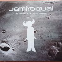 Jamiroquai - The Return Of The Space Cowboy (Collector's Edition) (2CD) 2013, снимка 1 - CD дискове - 45477378