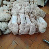 Конци за плетене и бродиране, снимка 2 - Други - 45358211