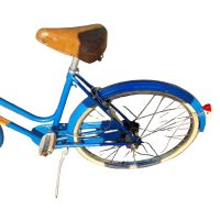Ретро колело Doniselli, снимка 2 - Велосипеди - 45222466