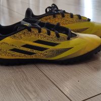 Стоножки ADIDAS за футбол номер 36, снимка 2 - Футбол - 45861157