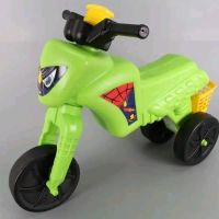 Балансиращ мотор, снимка 1 - Детски велосипеди, триколки и коли - 45180700