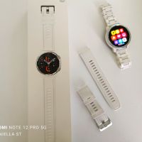 Xiaomi watch s1 active , снимка 2 - Смарт часовници - 45430949