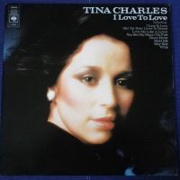 грамофонни плочи Tina Charles, снимка 1 - Грамофонни плочи - 45871130