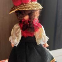 Авнентични Колекционерски Италиански Кукли от 60-те години, снимка 6 - Други - 45556684