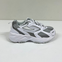 Fila White Sneakers, снимка 1 - Маратонки - 44940534