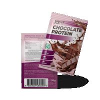 KSFIT – Суроватъчен Шоколадов Протеин Стевия „Chocolate Whey Protein Stevia“ , снимка 1 - Хранителни добавки - 45457451