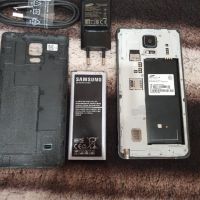 Samsung Galaxy Note 4 SM-N910C ANDROID 11, снимка 11 - Samsung - 45580622