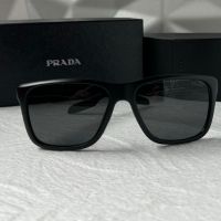 Класически Mъжки слънчеви очилa Pr 2 цвята, снимка 11 - Слънчеви и диоптрични очила - 45456695