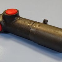Хидравличен клапан LANGEN&CO UK 18-20, снимка 4 - Резервни части за машини - 45336920