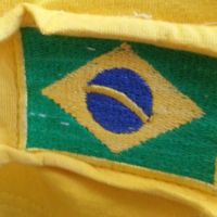  тениска Бразилия, снимка 10 - Тениски - 11031494