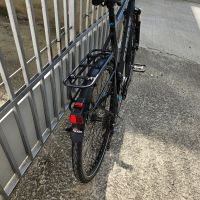 Хидравлика-алуминиев велосипед 28 цола GIANT-шест месеца гаранция, снимка 10 - Велосипеди - 45693788