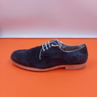 Boss номер 43 Оригинални мъжки обувки, снимка 3 - Спортно елегантни обувки - 45454960