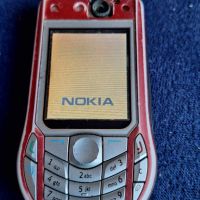Nokia 6630, снимка 3 - Nokia - 45903125