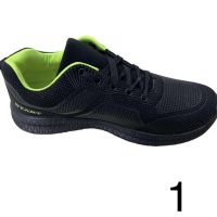 Леки и удобни мъжки спортни обувки тип кец. Размери от 40 до 45 номер. Цена-29,99лв., снимка 2 - Маратонки - 45877151