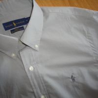 Polo Ralph Lauren/S/нова мъжка риза, снимка 2 - Ризи - 45100259