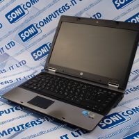 Лаптоп HP ProBook 6450b/I5-M450/ 4GB DDR3 / 240GB HDD/ 14", снимка 8 - Лаптопи за дома - 45416433