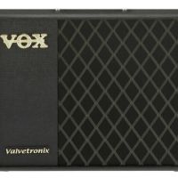 Китарен усилвател VOX VTX 40, снимка 4 - Ресийвъри, усилватели, смесителни пултове - 45760766