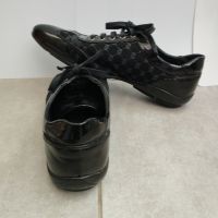 Продавам мъжки обувки., снимка 1 - Официални обувки - 45535544