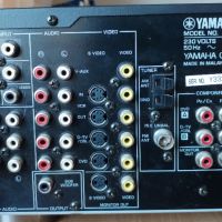 YAMAHA RX-V530RDS, снимка 7 - Ресийвъри, усилватели, смесителни пултове - 45342956