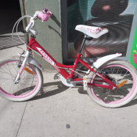 Детско колело BYOX, снимка 1 - Велосипеди - 45003388