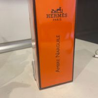 Hermes Ambre Narguile 100 EDT barcod , снимка 2 - Дамски парфюми - 45195018