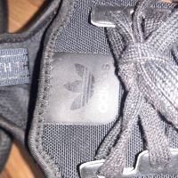 Adidas 44 номер с чорап летен, снимка 5 - Маратонки - 45253172