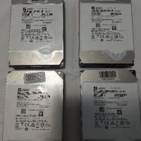 10tb Хард диск, снимка 1 - Твърди дискове - 45145449