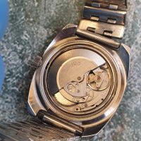 Мъжки часовник Zentra Safari Автоматик, снимка 10 - Мъжки - 45282492