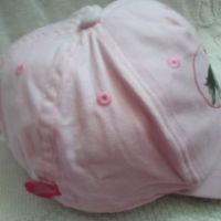 Детски летни шапки размер 52, снимка 3 - Шапки, шалове и ръкавици - 45097590