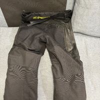 Мото панталон протектори и кожа, снимка 2 - Аксесоари и консумативи - 45175165