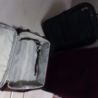 3 suitcases, снимка 4 - Други стоки за дома - 45402599