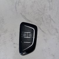 Кутийка за ключ Opel Vectra C, снимка 3 - Ключове - 45451569