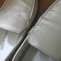 аra естествена кожа обувки, снимка 4 - Дамски ежедневни обувки - 45707586