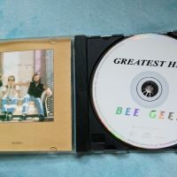 Bee Gees - Greatest Hits, снимка 2 - CD дискове - 45389567