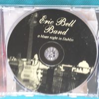Eric Bell Band(Thin Lizzy) – 2002 - A Blues Night In Dublin(Blues), снимка 4 - CD дискове - 45095722