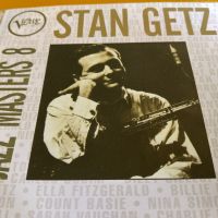 STAN GETZ, снимка 2 - CD дискове - 45403958