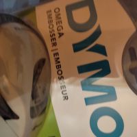 Dymo S0717930 Omega Home Embossing печатане на лейбъли НОВО, снимка 7 - Други - 45574492