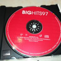 BIG HITS 97 CD 2804241040, снимка 2 - CD дискове - 45491186