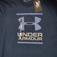 Under Armour®-Чисто Нова с Етикети, снимка 12 - Тениски - 45871000