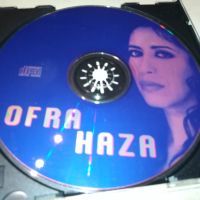 OFRA HAZA CD 2105240940, снимка 2 - CD дискове - 45836130