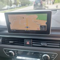 Audi 2024 MMI MHS2 Navigation Sat Nav Map Update SD Card for A3/A4/A5/Q2/Q3, снимка 8 - Аксесоари и консумативи - 45263515