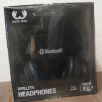 Безжични Bluetooth слушалки Fresh'n Rebel , снимка 11 - Bluetooth слушалки - 45035538