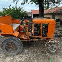Трактор ИЖ, снимка 2 - Селскостопанска техника - 45505334