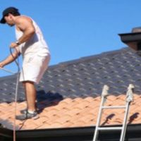 Боядисване на покриви и други, снимка 4 - Ремонти на покриви - 44988288