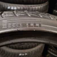 2 гуми Pirelli 225/40/18, снимка 7 - Гуми и джанти - 45498279