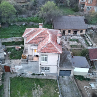 Къща в центъра на Тополовград , снимка 5 - Къщи - 45038316