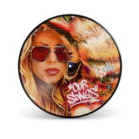 ANASTACIA - OUR SONGS - Special Limited Edition - 2 PICTURE DISC VINYL - Only 1000 Worldwide !, снимка 3 - Грамофонни плочи - 45602766