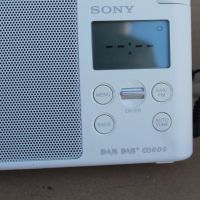 Радио ''Sony XDR-S41D'' , снимка 14 - Радиокасетофони, транзистори - 45194341