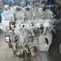 Двигател мотор за Нисан Джук 1,6 16V Nissan Juke, снимка 1 - Части - 45713959